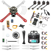 Drone components